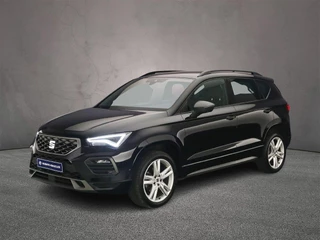 SEAT Ateca FR Business Intense 1.5 TSI 150pk DSG Automaat Adaptive cruise control, Elektrische achterklep, Achteruitrijcamera, Navigatie, Stoelverwarming