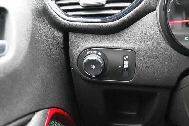 Hoofdafbeelding Opel Crossland