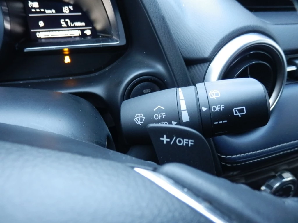 Hoofdafbeelding Mazda 2