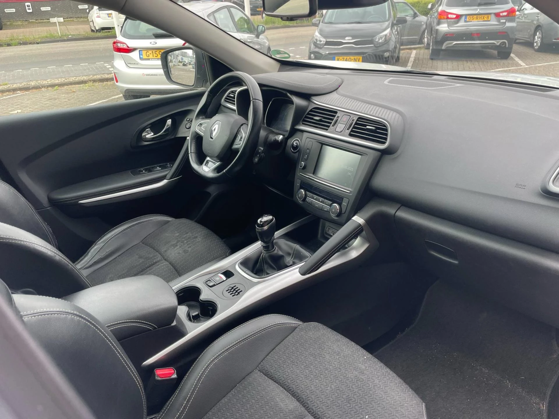 Hoofdafbeelding Renault Kadjar
