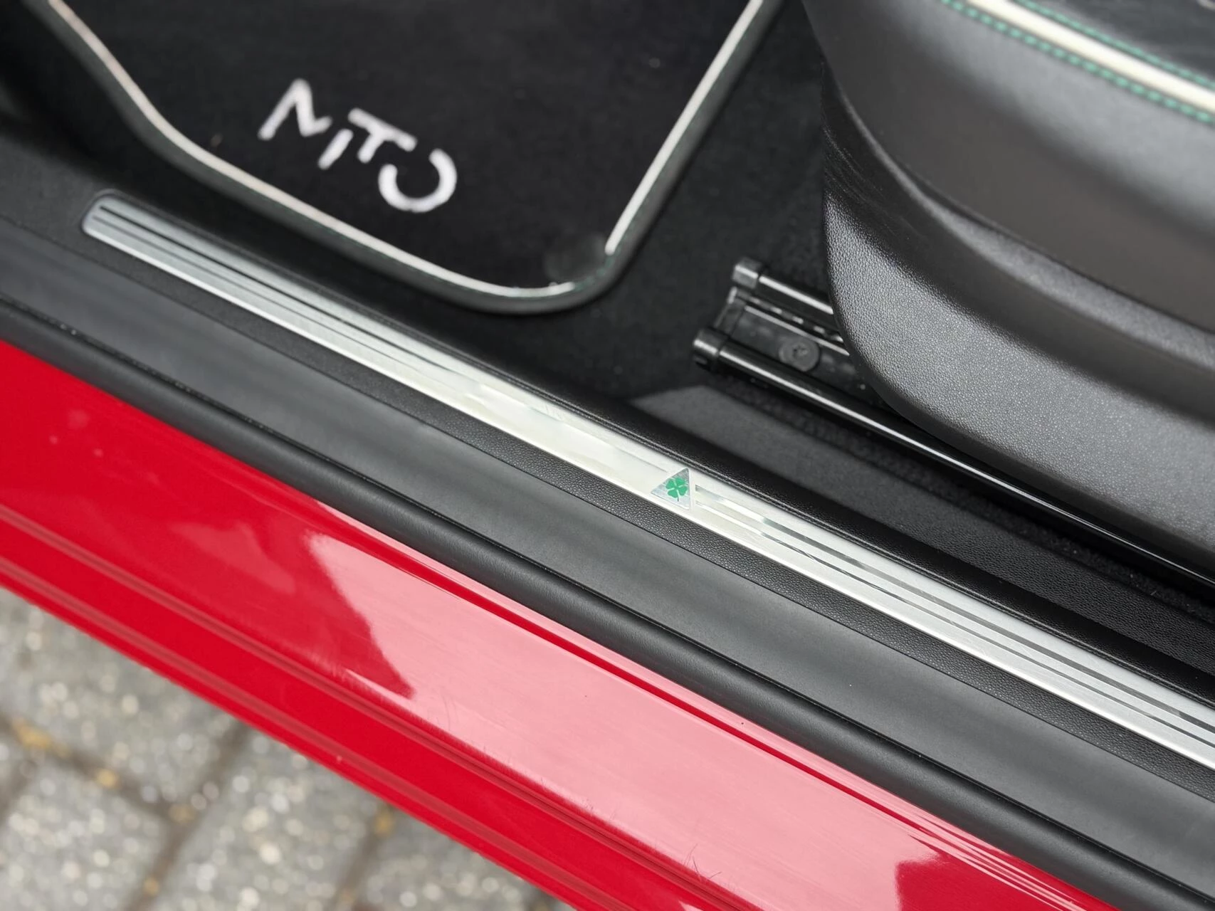 Hoofdafbeelding Alfa Romeo MiTo