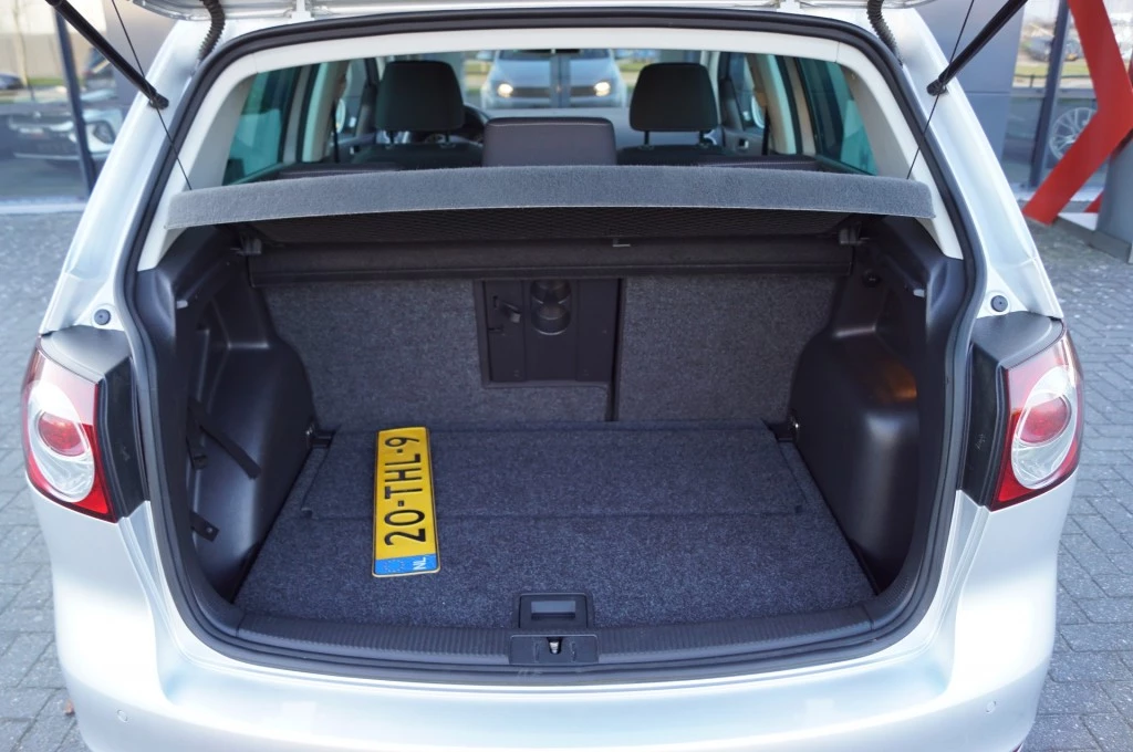 Hoofdafbeelding Volkswagen Golf Plus