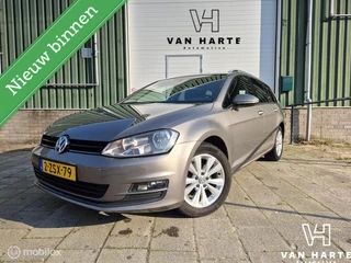 Volkswagen Golf Variant 1.2 TSI Comfortline