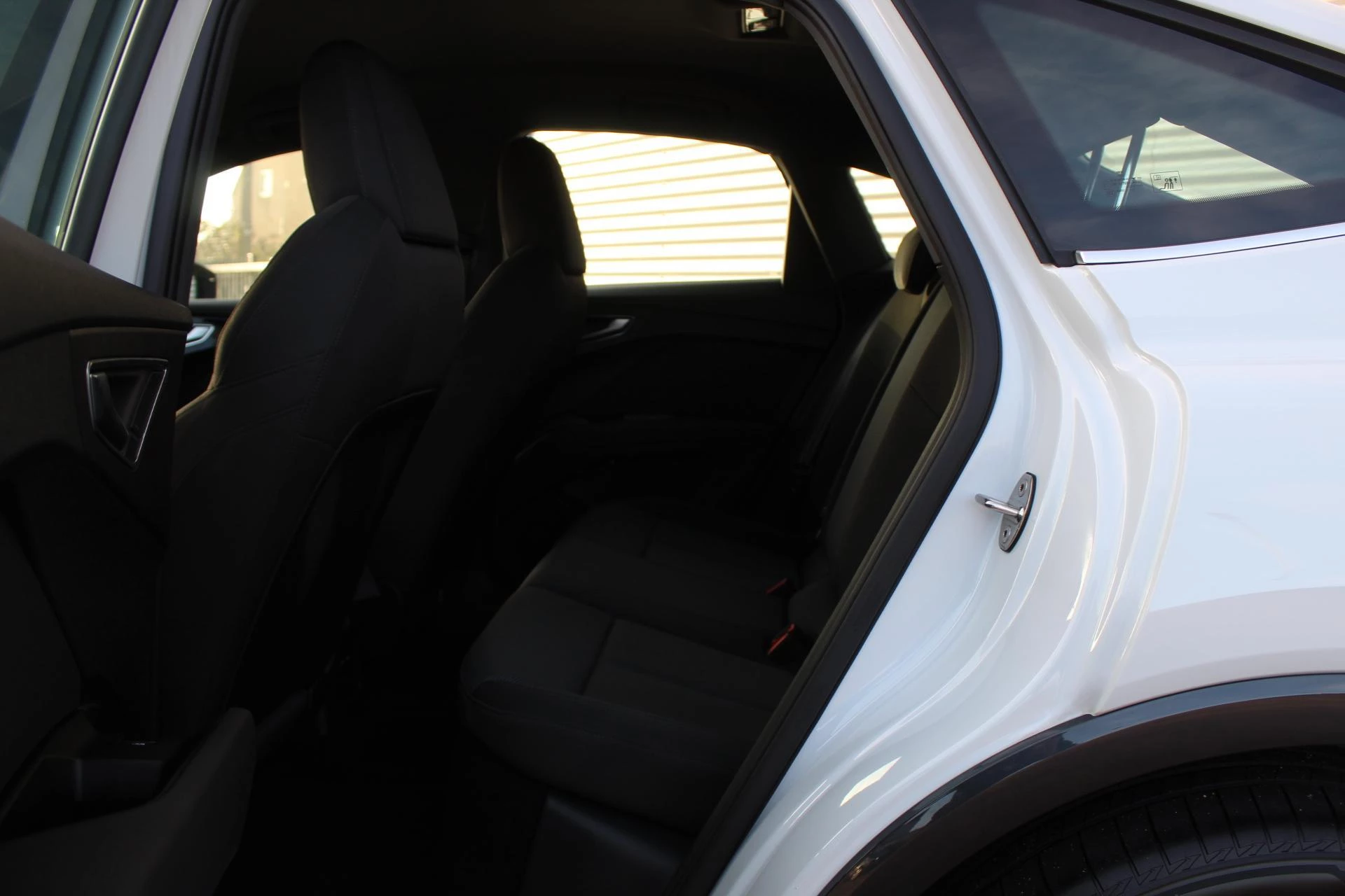 Hoofdafbeelding Audi Q4