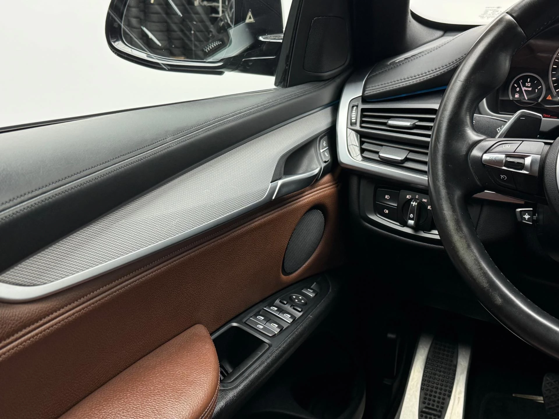 Hoofdafbeelding BMW X6