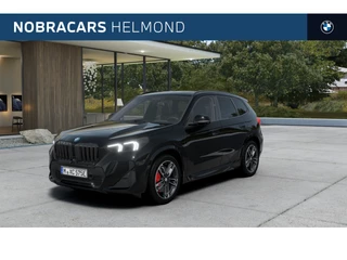 BMW X1 xDrive30e High Executive M Sport Automaat / Panoramadak / Trekhaak / Sportstoelen / M Adaptief onderstel / Comfort Access / Parking Assistant Plus / Adaptieve LED