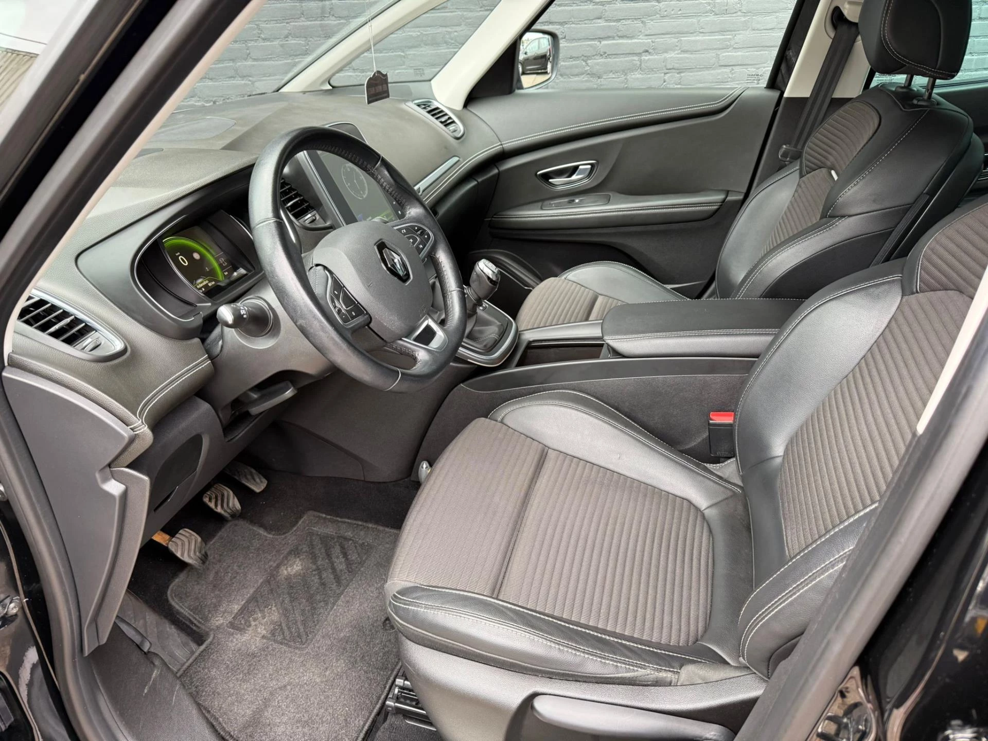Hoofdafbeelding Renault Grand Scénic