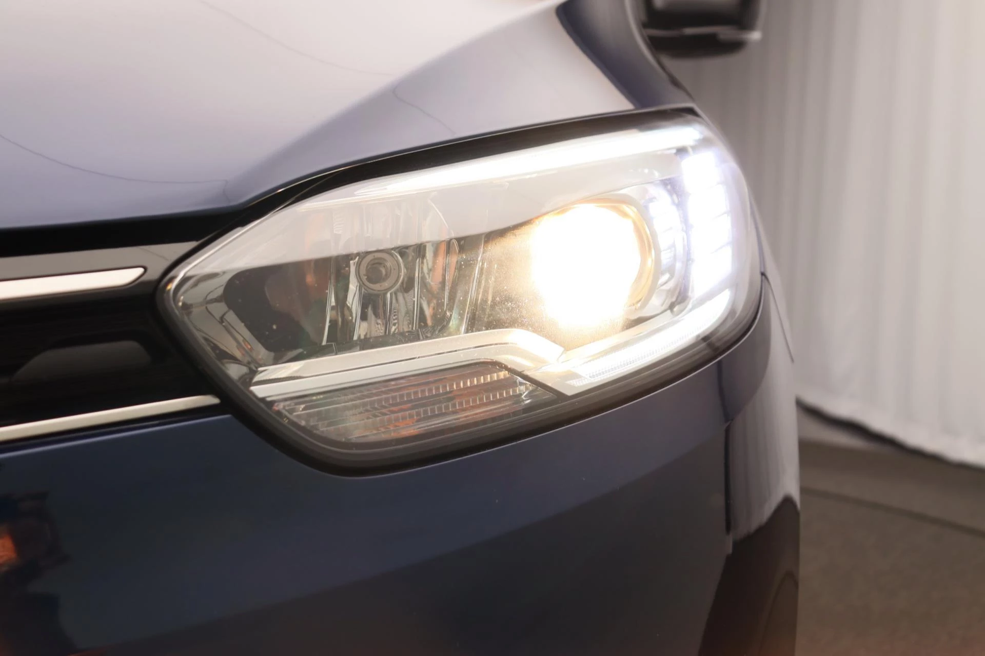 Hoofdafbeelding Renault Scénic