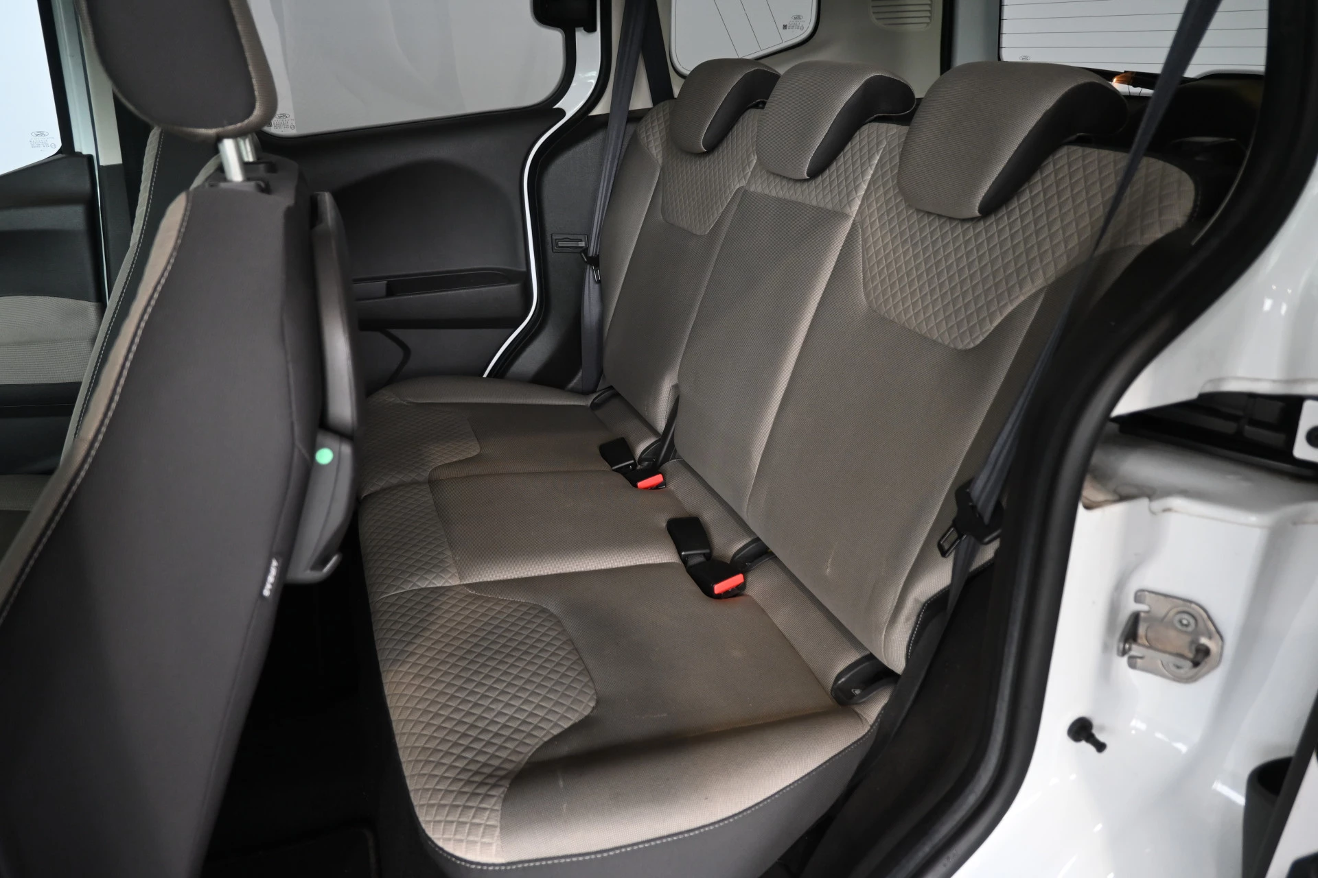 Hoofdafbeelding Ford Tourneo Courier