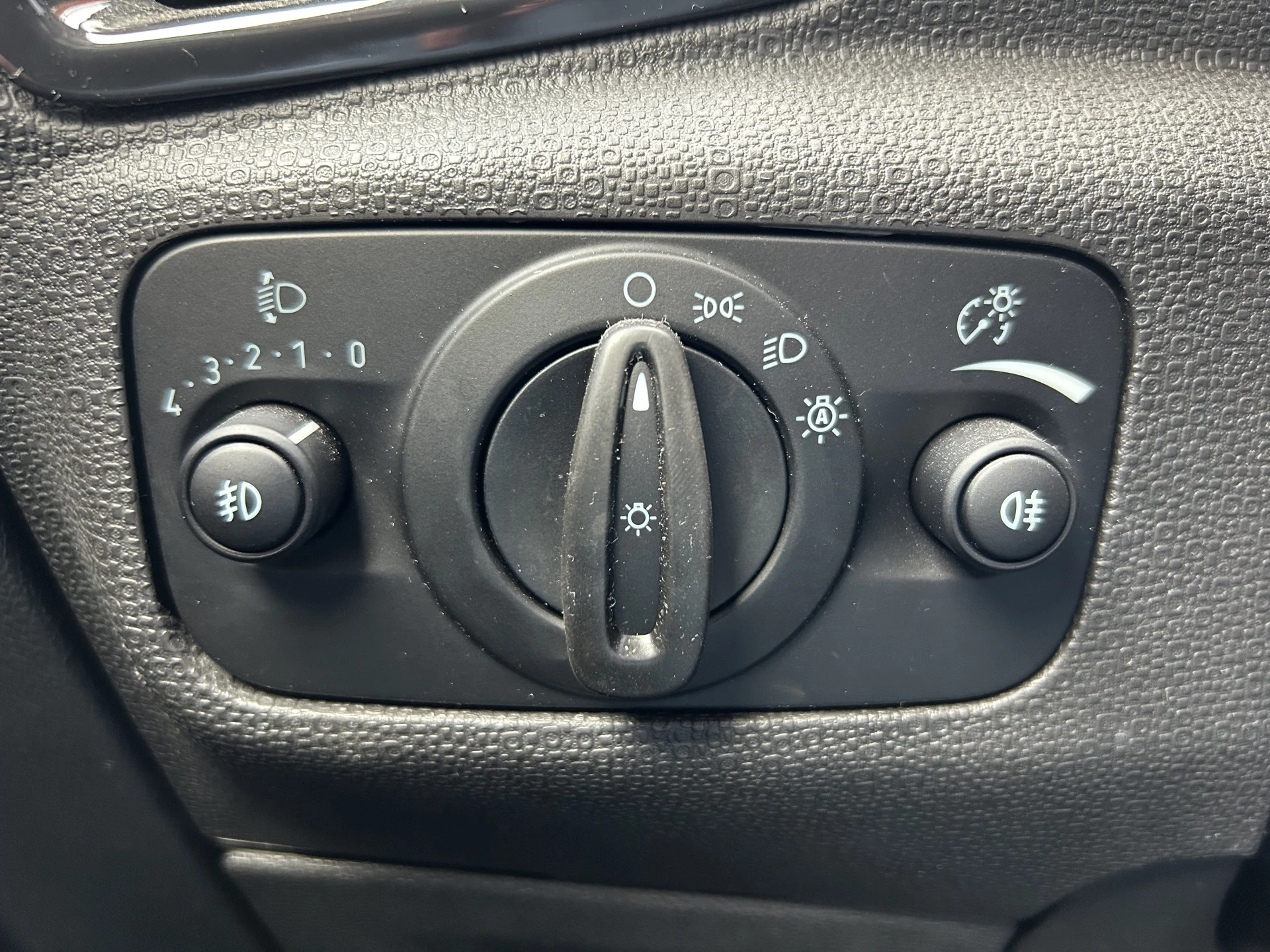 Hoofdafbeelding Ford EcoSport