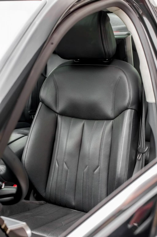 Hoofdafbeelding Audi A8