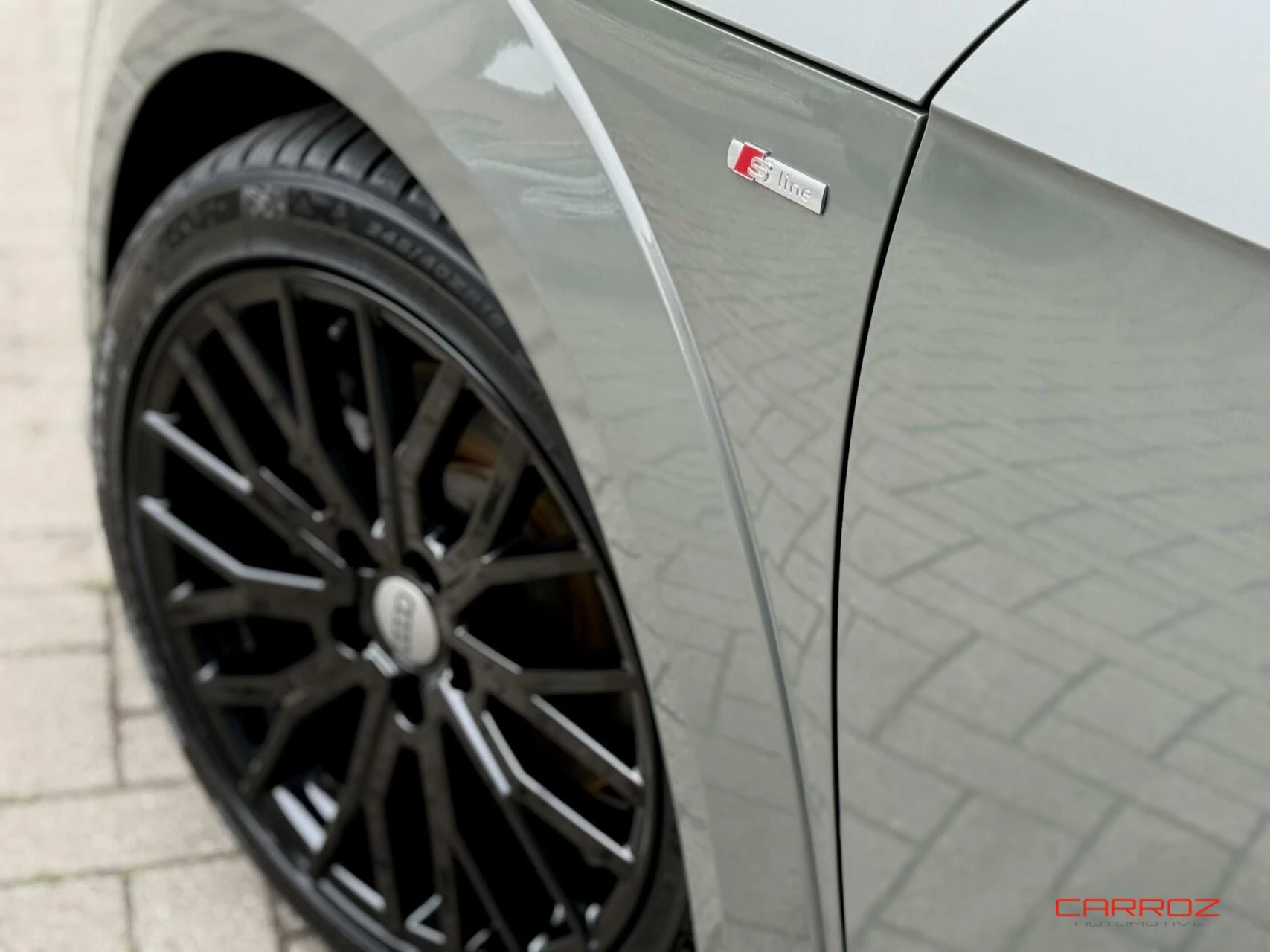 Hoofdafbeelding Audi TT