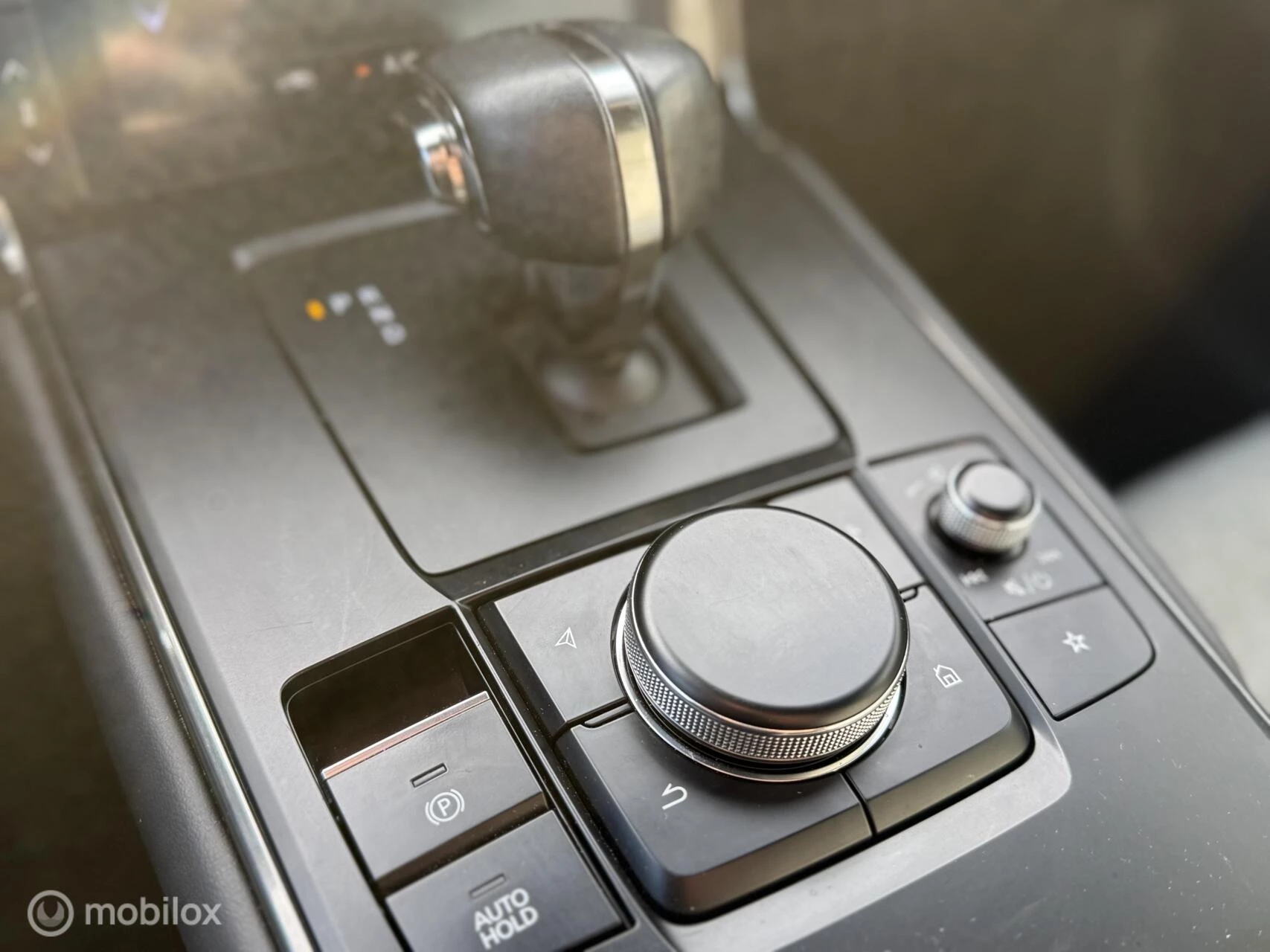 Hoofdafbeelding Mazda MX-30