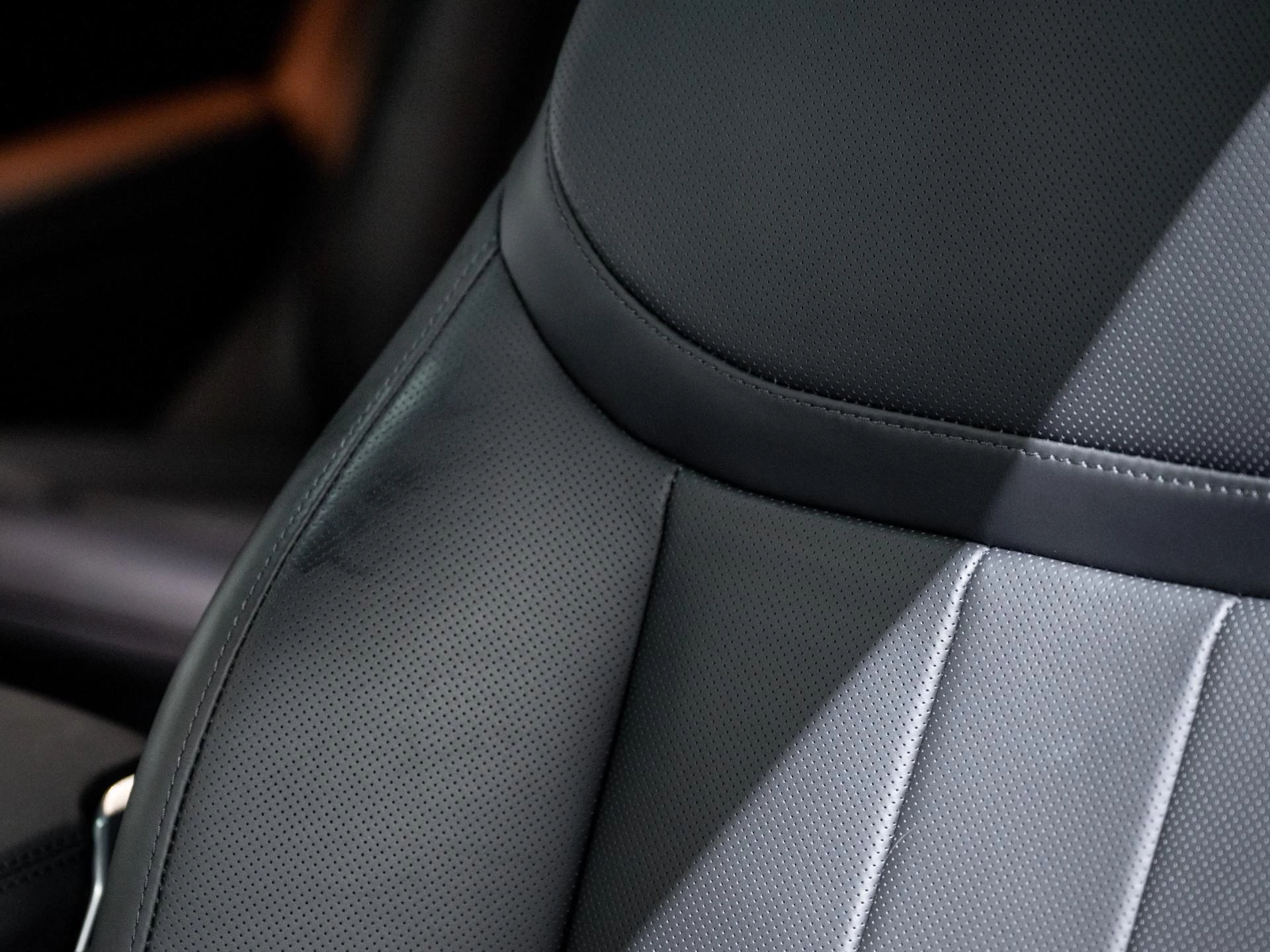 Hoofdafbeelding Land Rover Range Rover