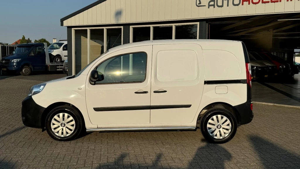 Hoofdafbeelding Renault Kangoo