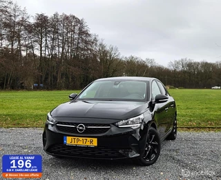 Opel Corsa 1.2 Edition, Zeer luxe uitgevoerd