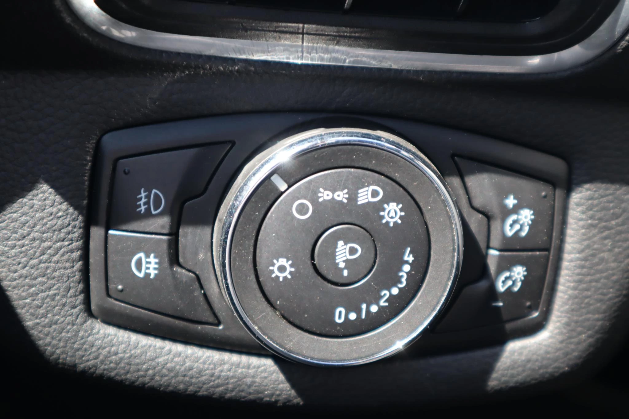 Hoofdafbeelding Ford B-MAX