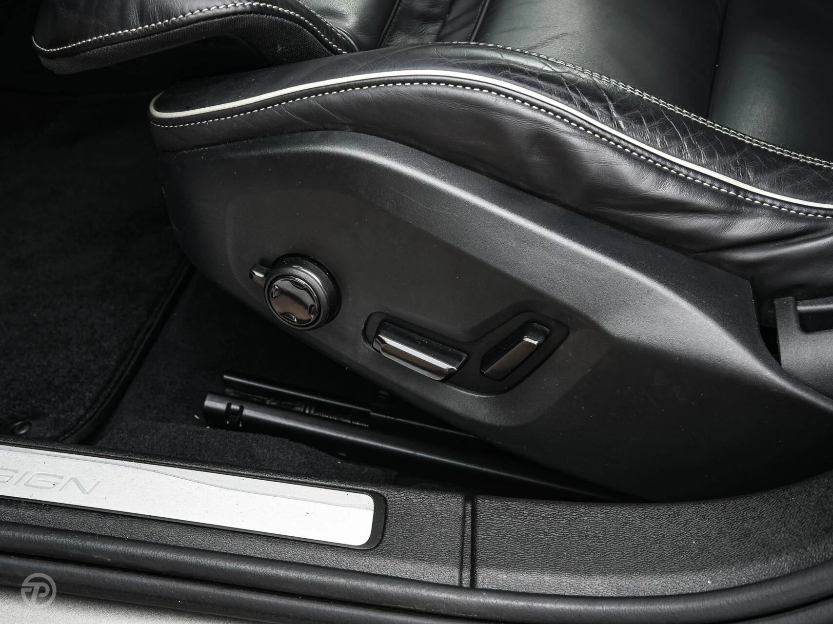 Hoofdafbeelding Volvo S60