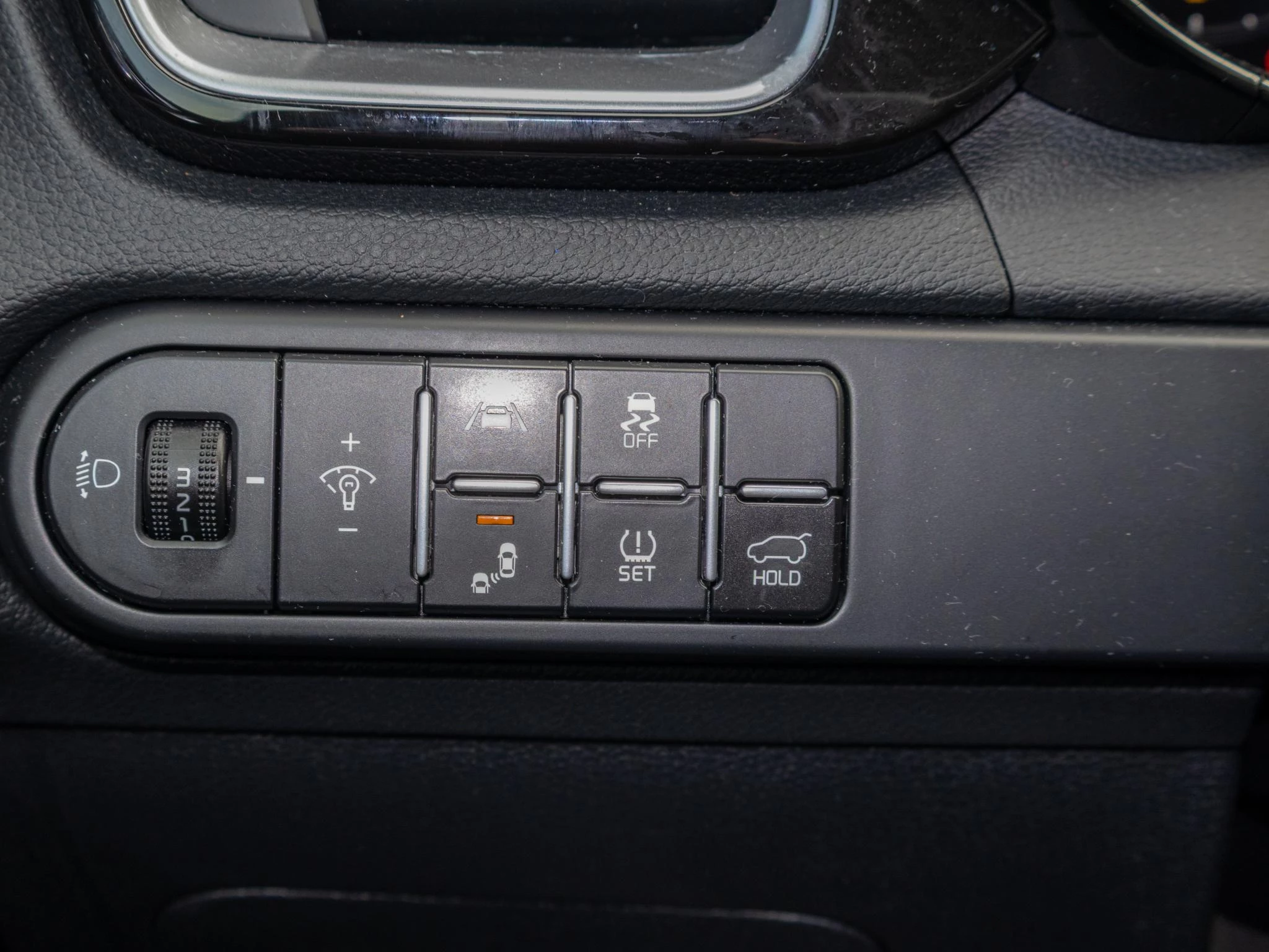 Hoofdafbeelding Kia ProCeed