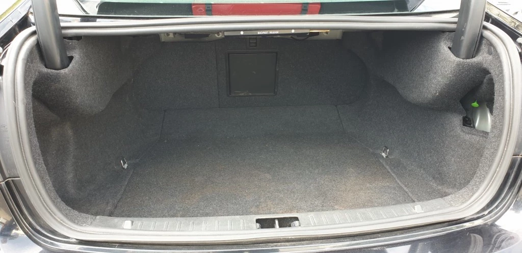 Hoofdafbeelding Volvo S60