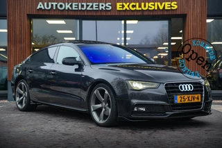 Audi A5 Sportback 1.8 TFSI Pro Line S S5/ RS5/ UNIEK/ Org NL/ NAP