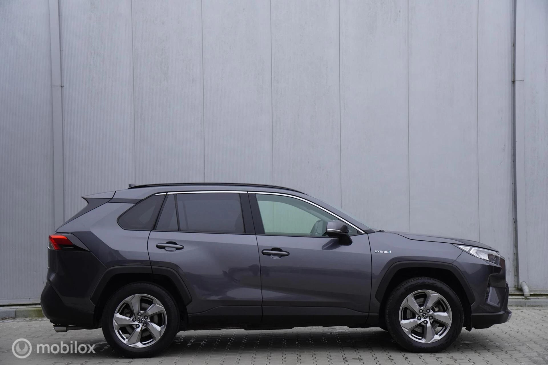 Hoofdafbeelding Toyota RAV4