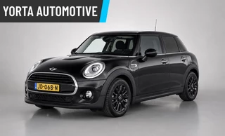 Mini 1.5 Cooper 5DRS NL AUTO*LED*HEAD UP*STOELVERWARMING*PDC