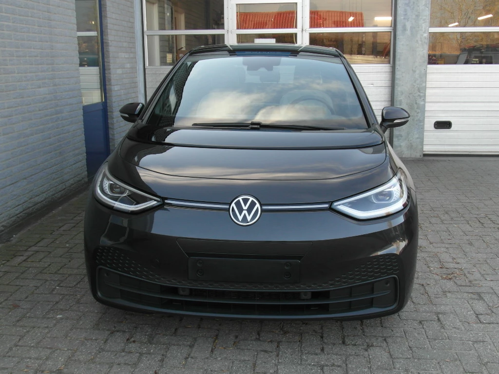 Hoofdafbeelding Volkswagen ID.3