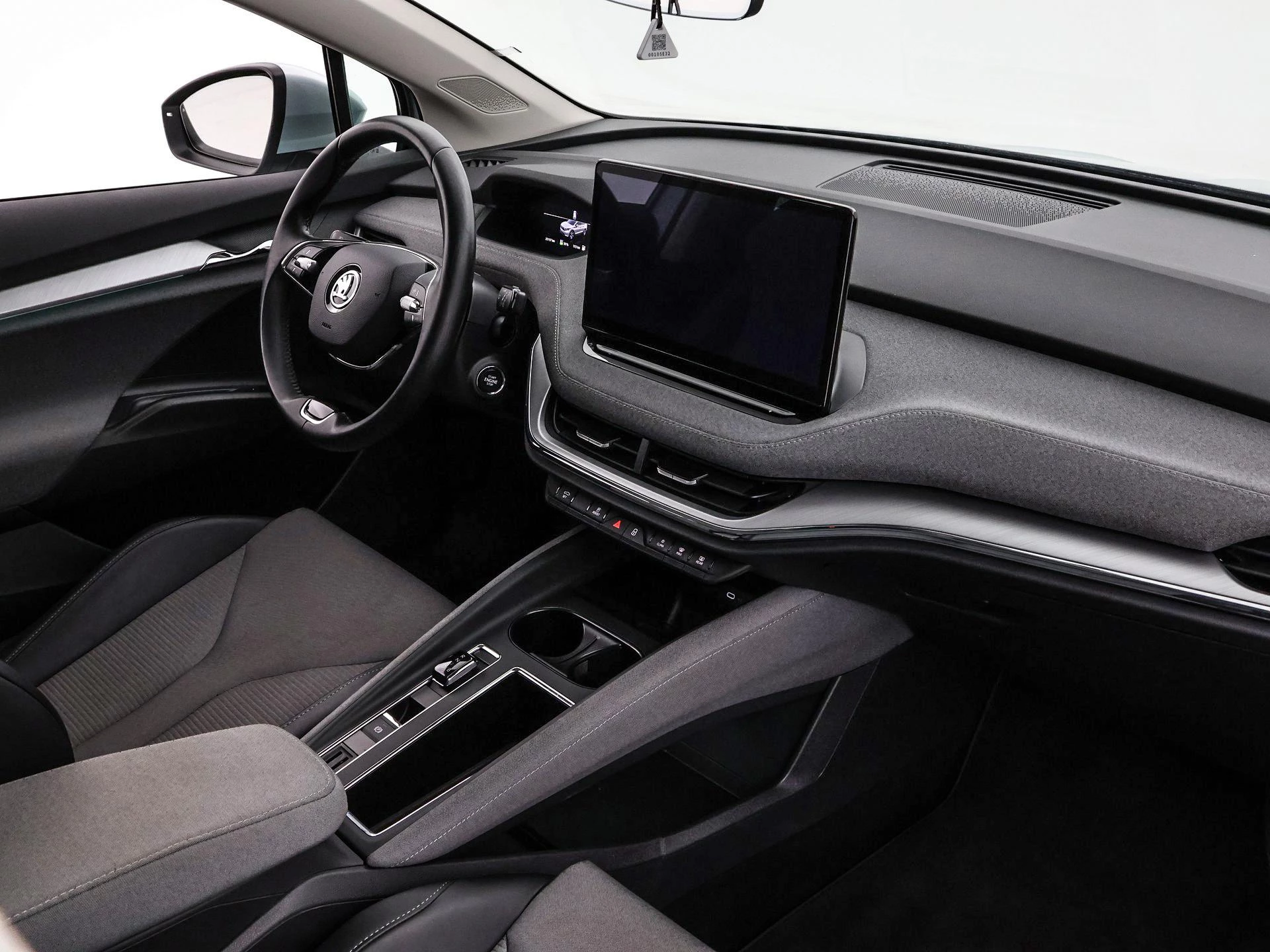 Hoofdafbeelding Škoda Enyaq iV