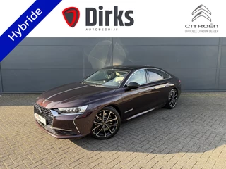 Hoofdafbeelding DS DS 9 DS DS 9 360pk 4X4 Opéra Première (Elektrisch Schuifdak - Leder incl verwarming/koeling/massage/geheugen - Focal Electra - NightVision - 20"- 360gr Camera - Elektrische klep - DS LED)