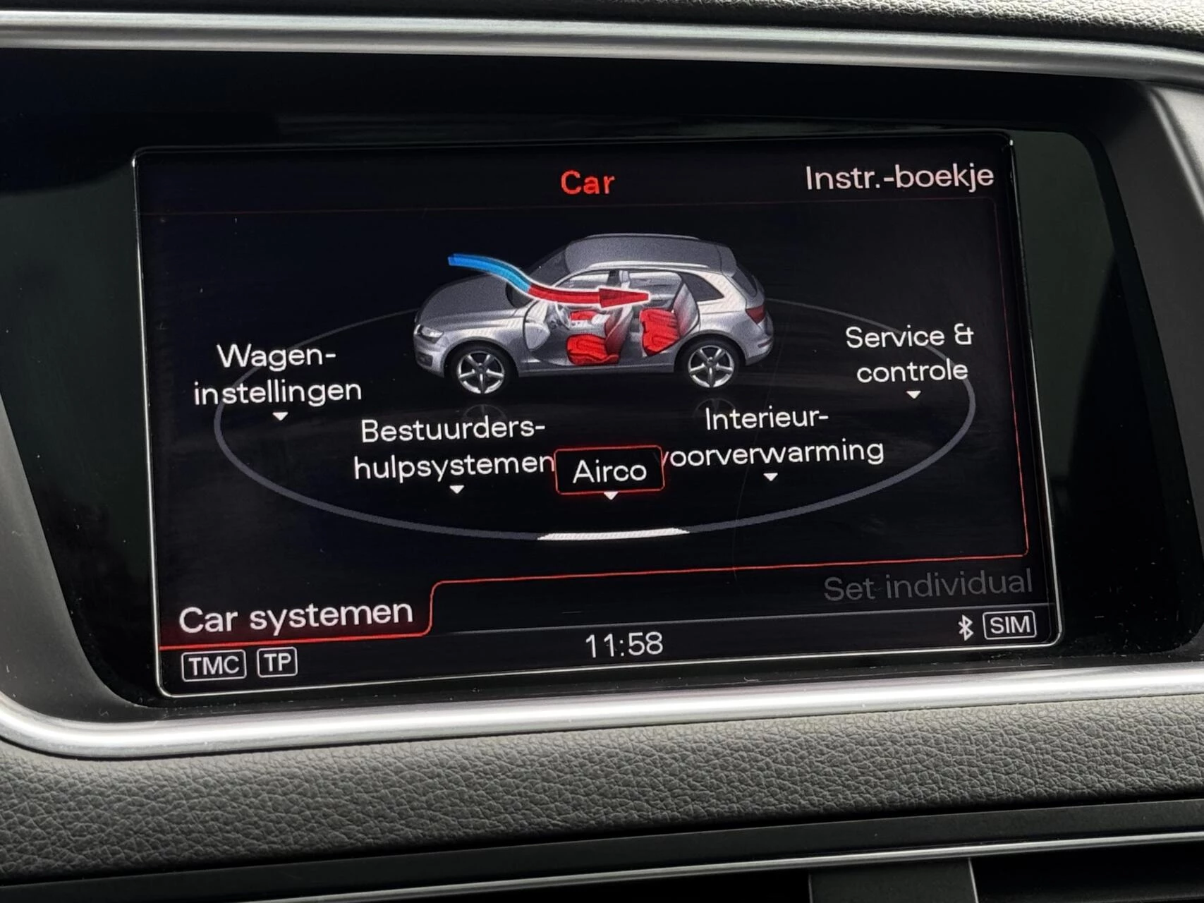 Hoofdafbeelding Audi SQ5