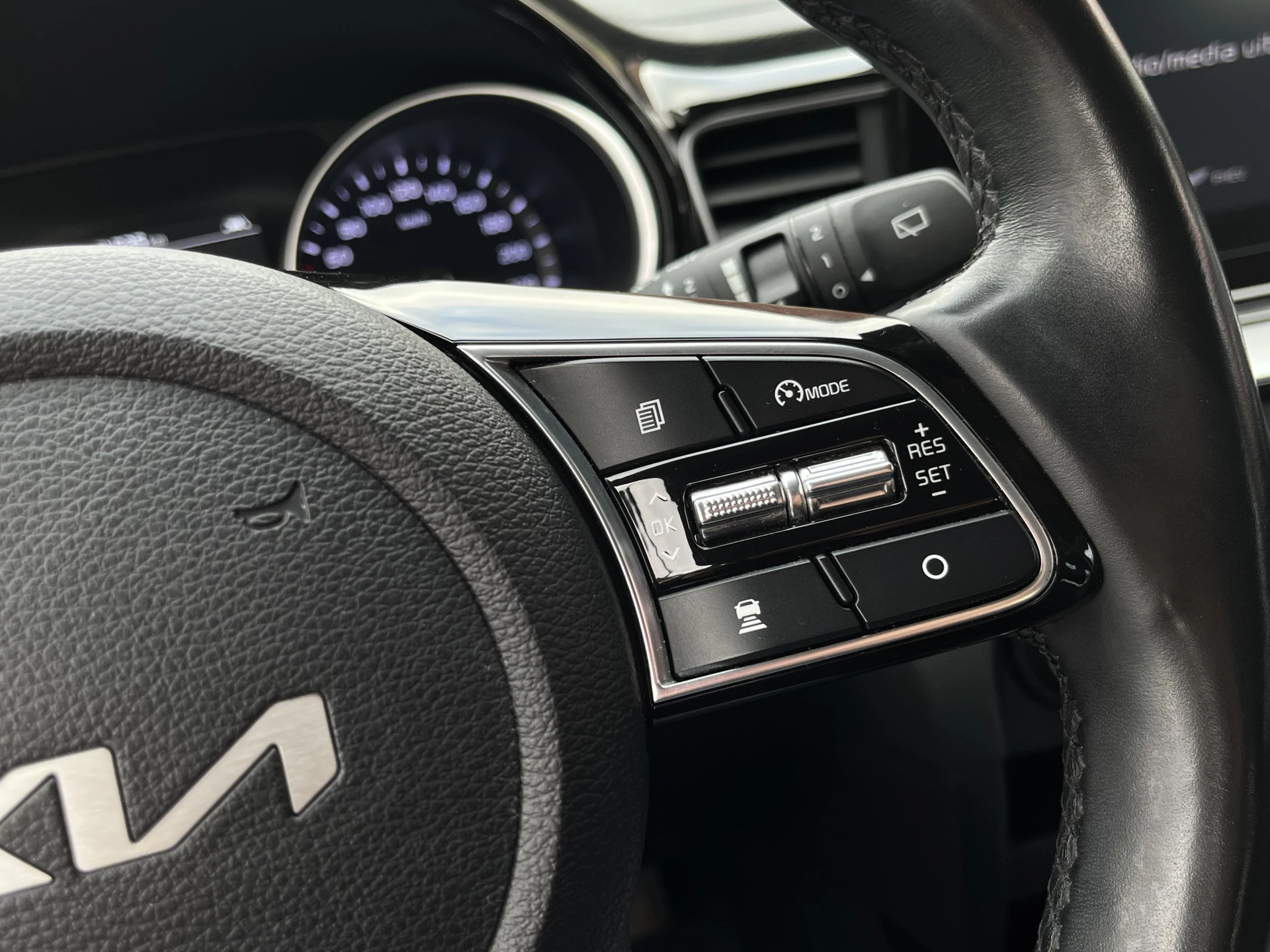 Hoofdafbeelding Kia XCeed