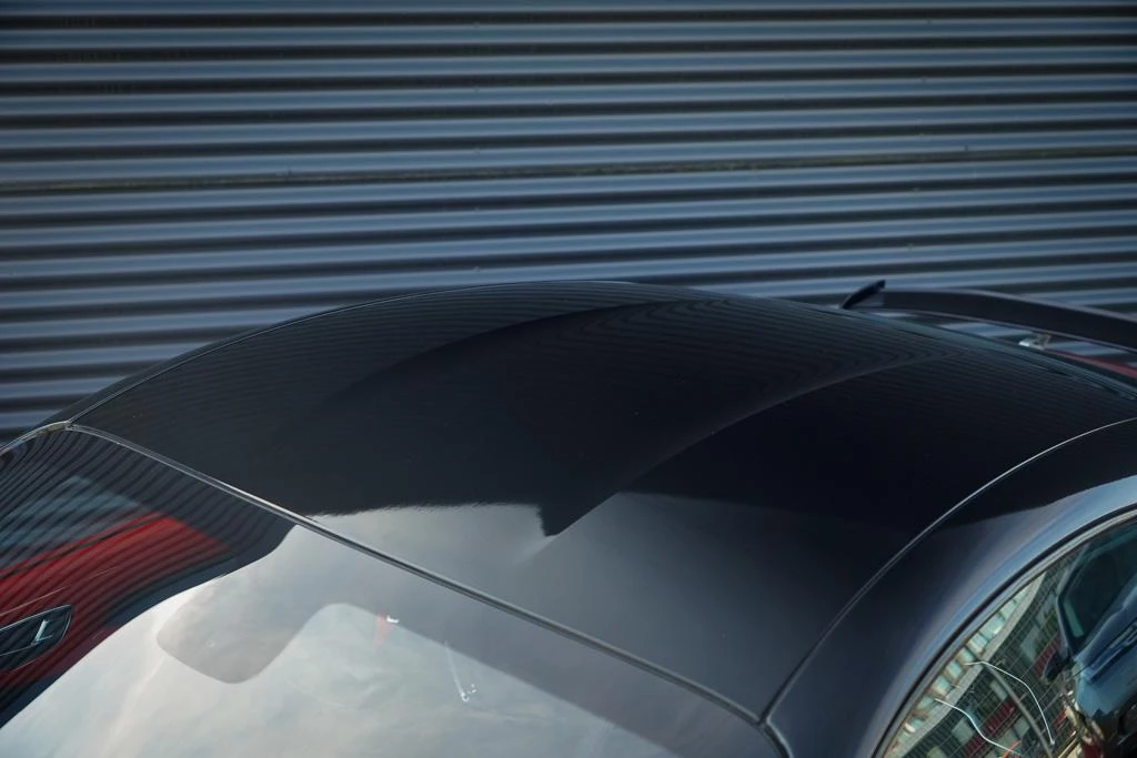Hoofdafbeelding Alpine A110