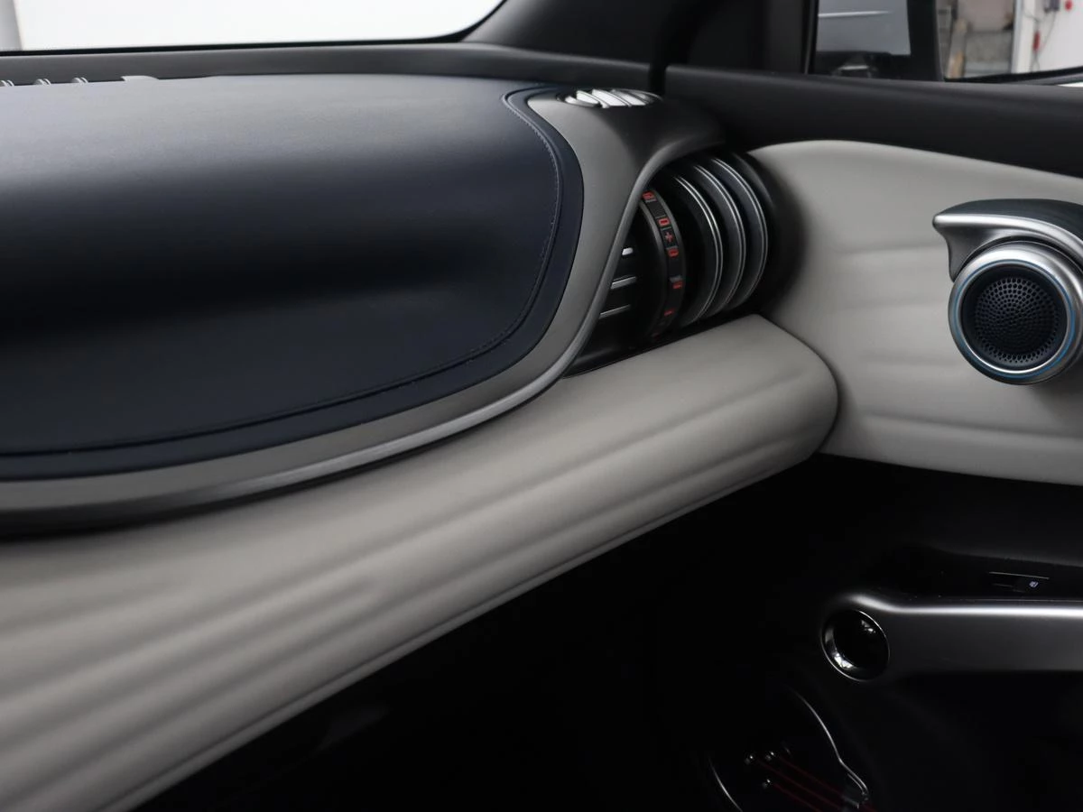 Hoofdafbeelding BYD ATTO 3