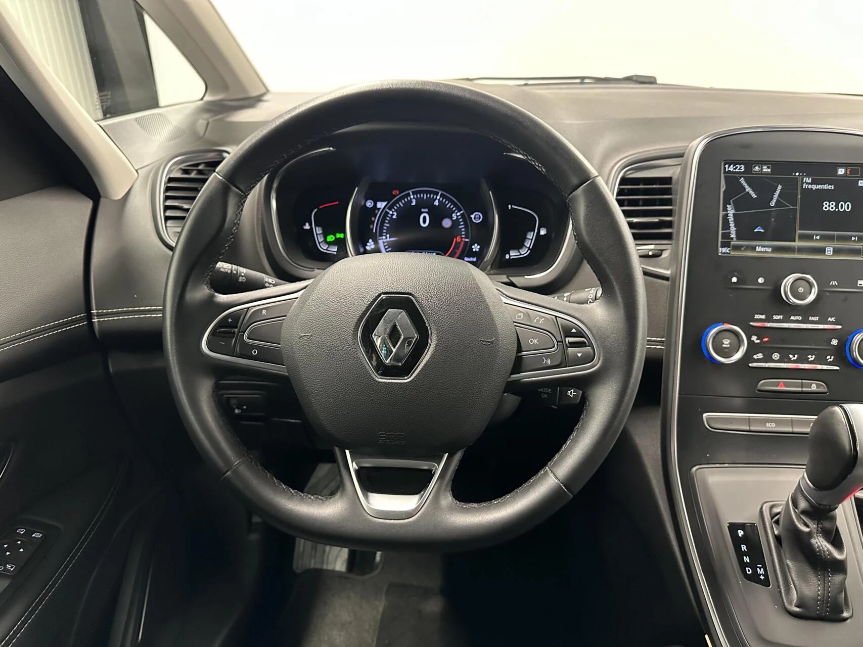 Hoofdafbeelding Renault Grand Scénic