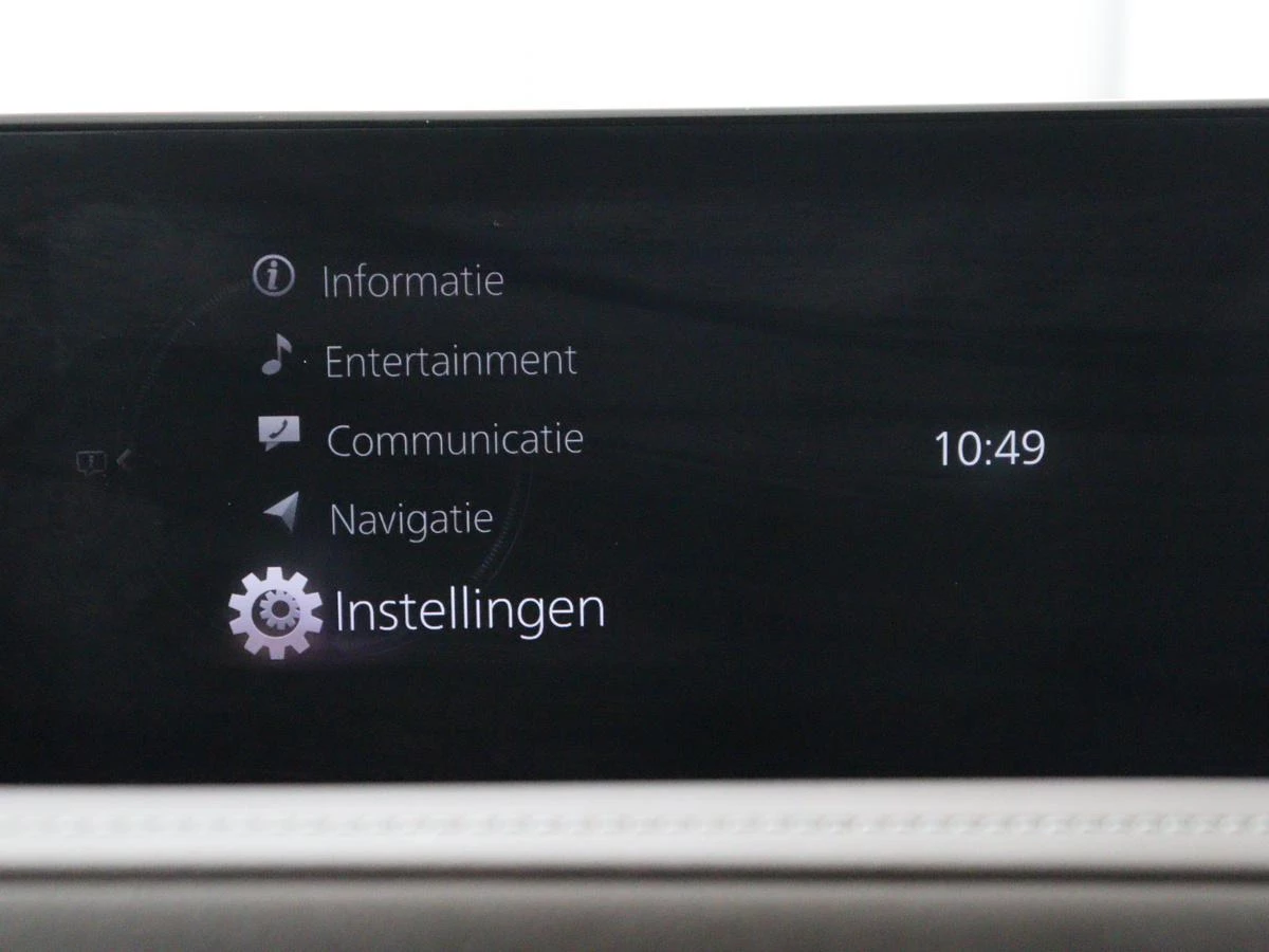 Hoofdafbeelding Mazda CX-30