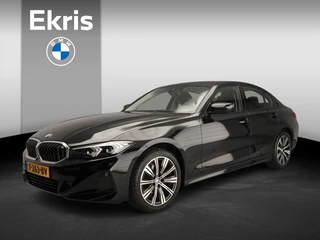 BMW 3 Serie Sedan 318i | LED | Navigatie | Clima | PDC | DAB | Hifi speakers | Alu 18 inch