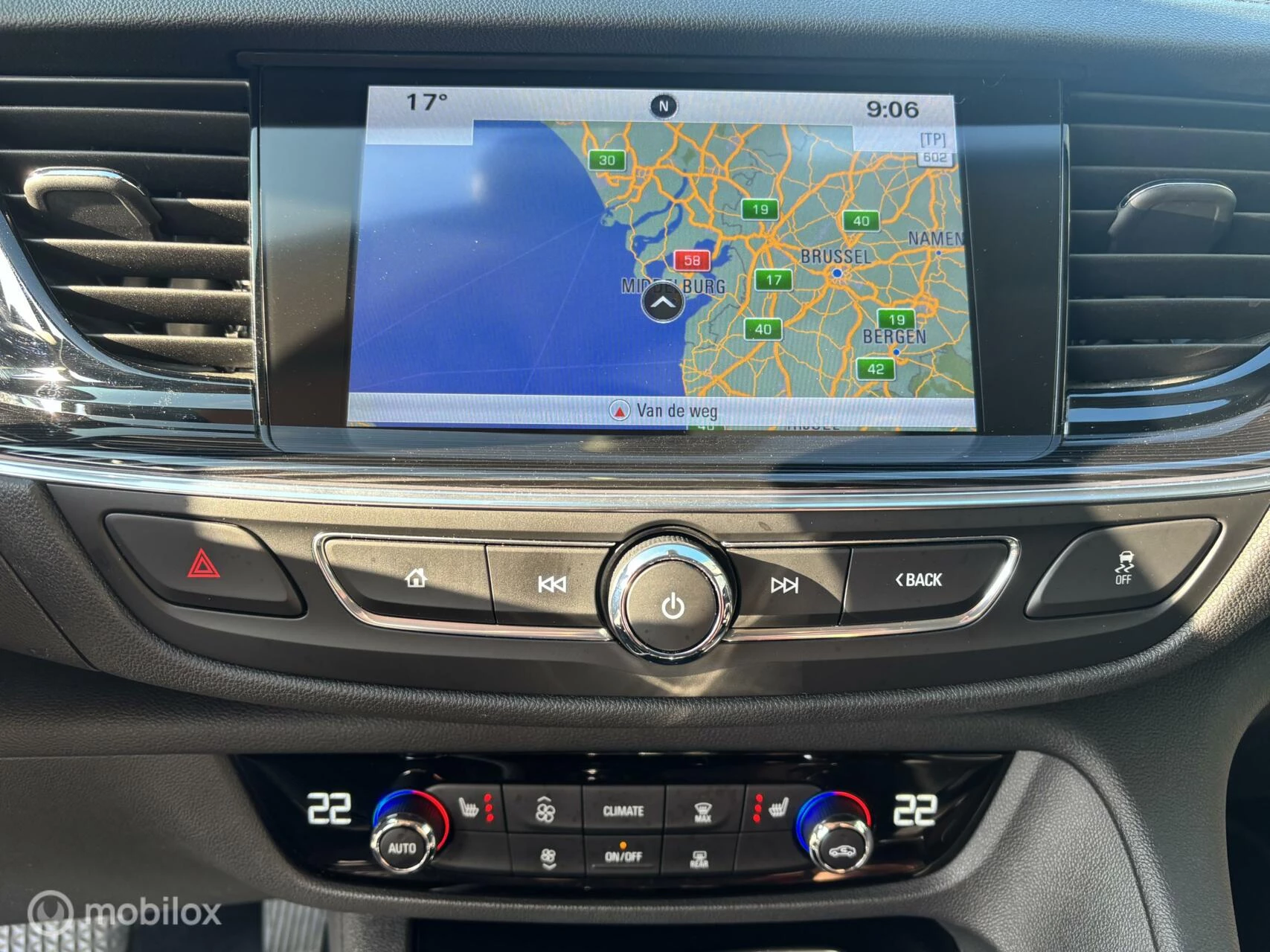 Hoofdafbeelding Opel Insignia