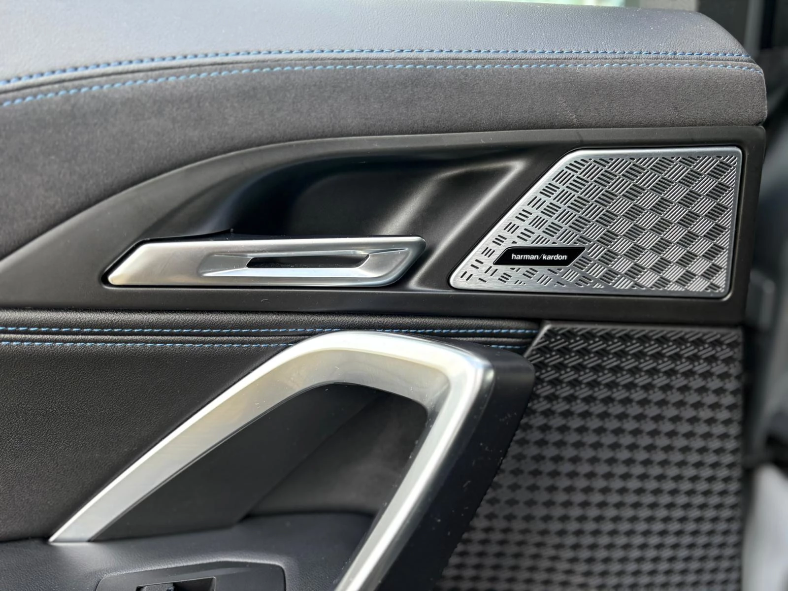 Hoofdafbeelding BMW X2