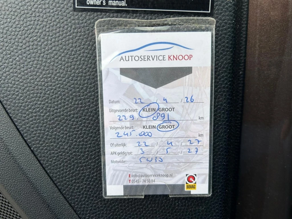 Hoofdafbeelding Hyundai ix35