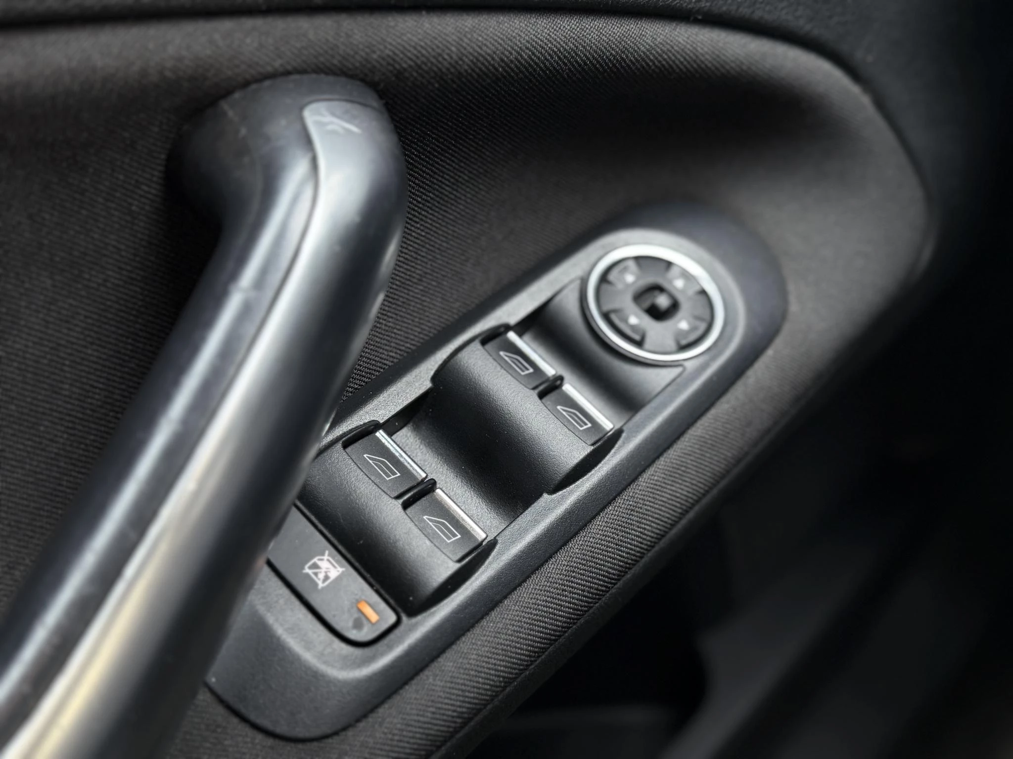 Hoofdafbeelding Ford Mondeo