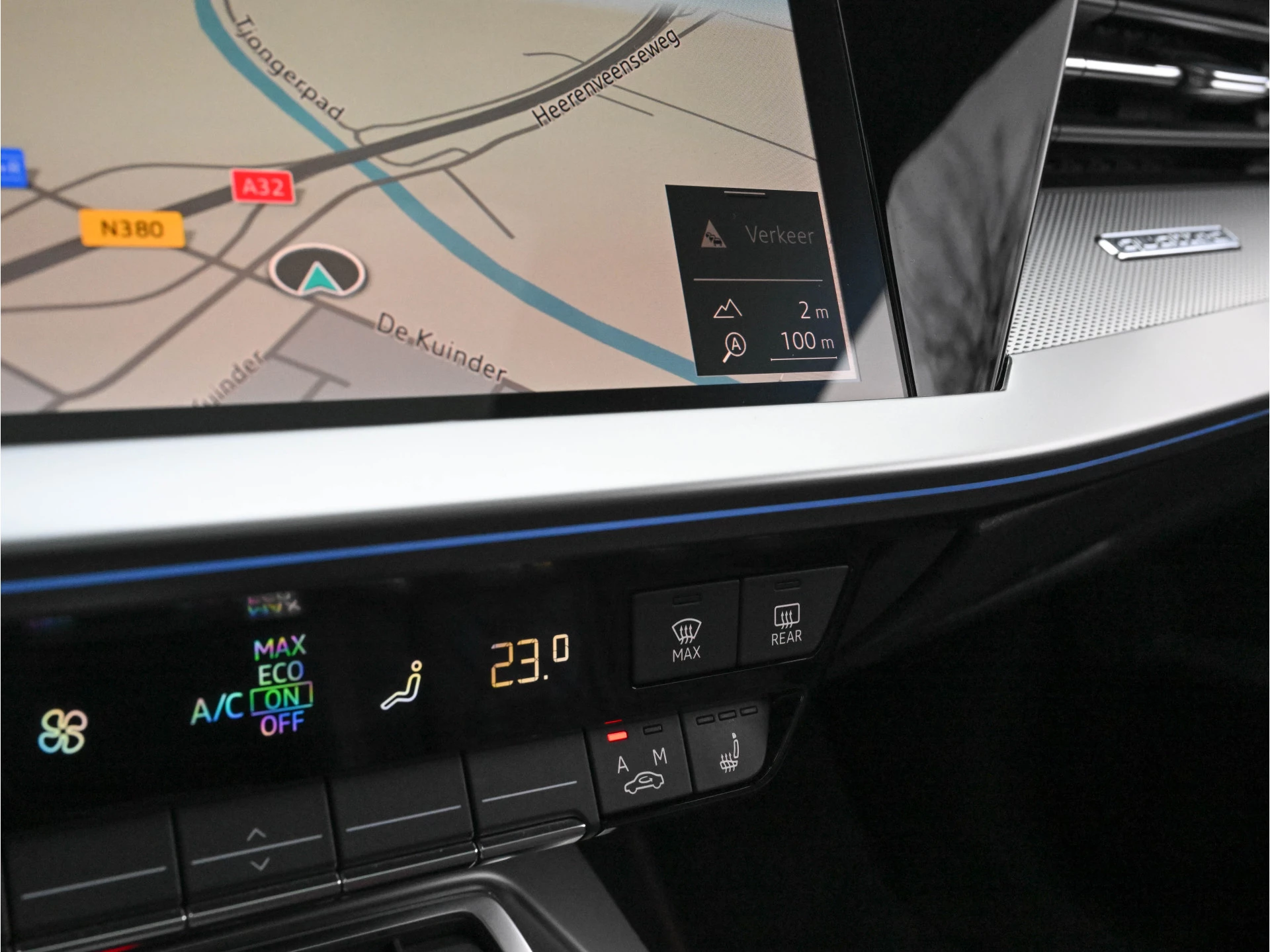 Hoofdafbeelding Audi S3