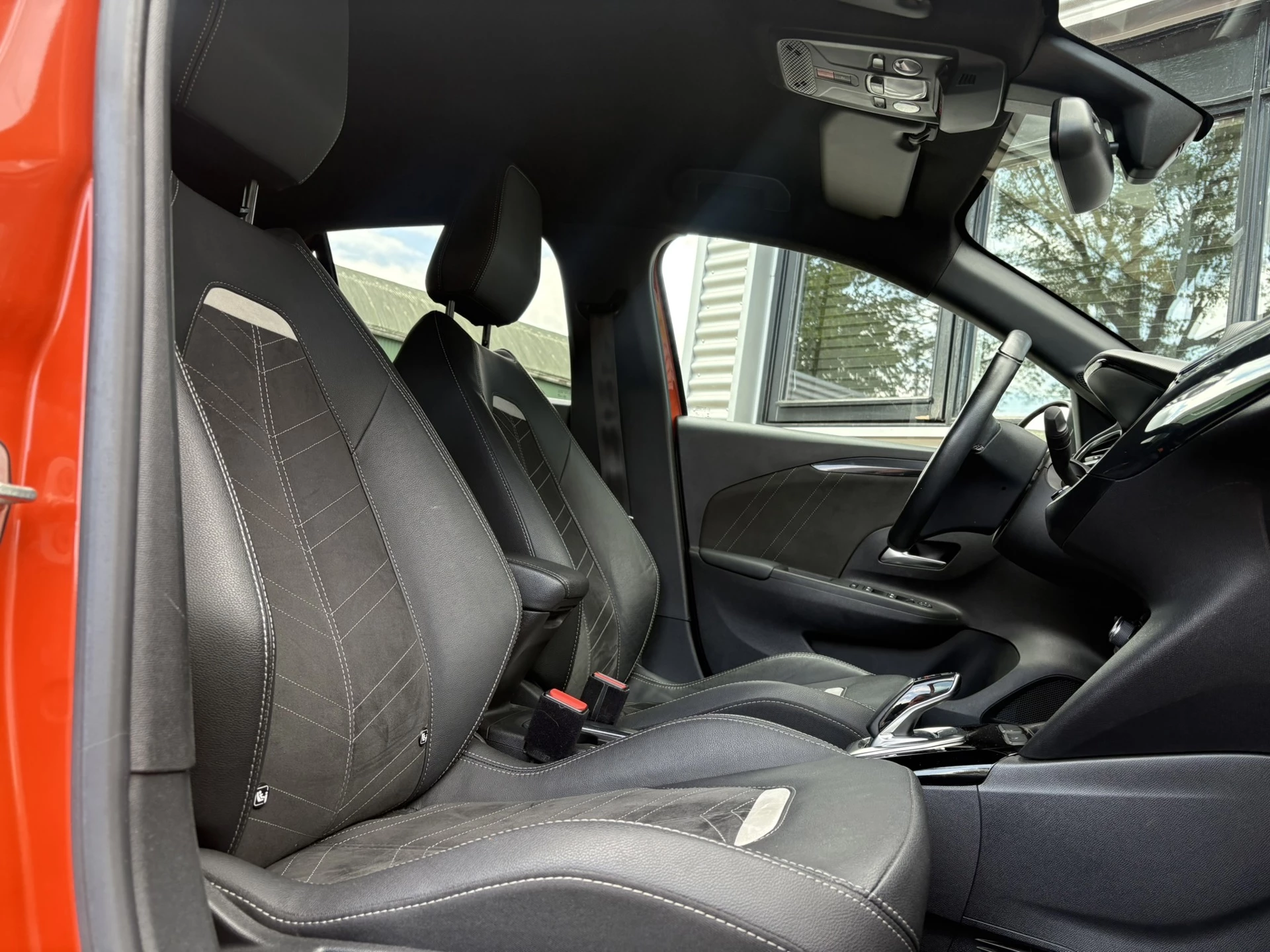 Hoofdafbeelding Opel Corsa-e