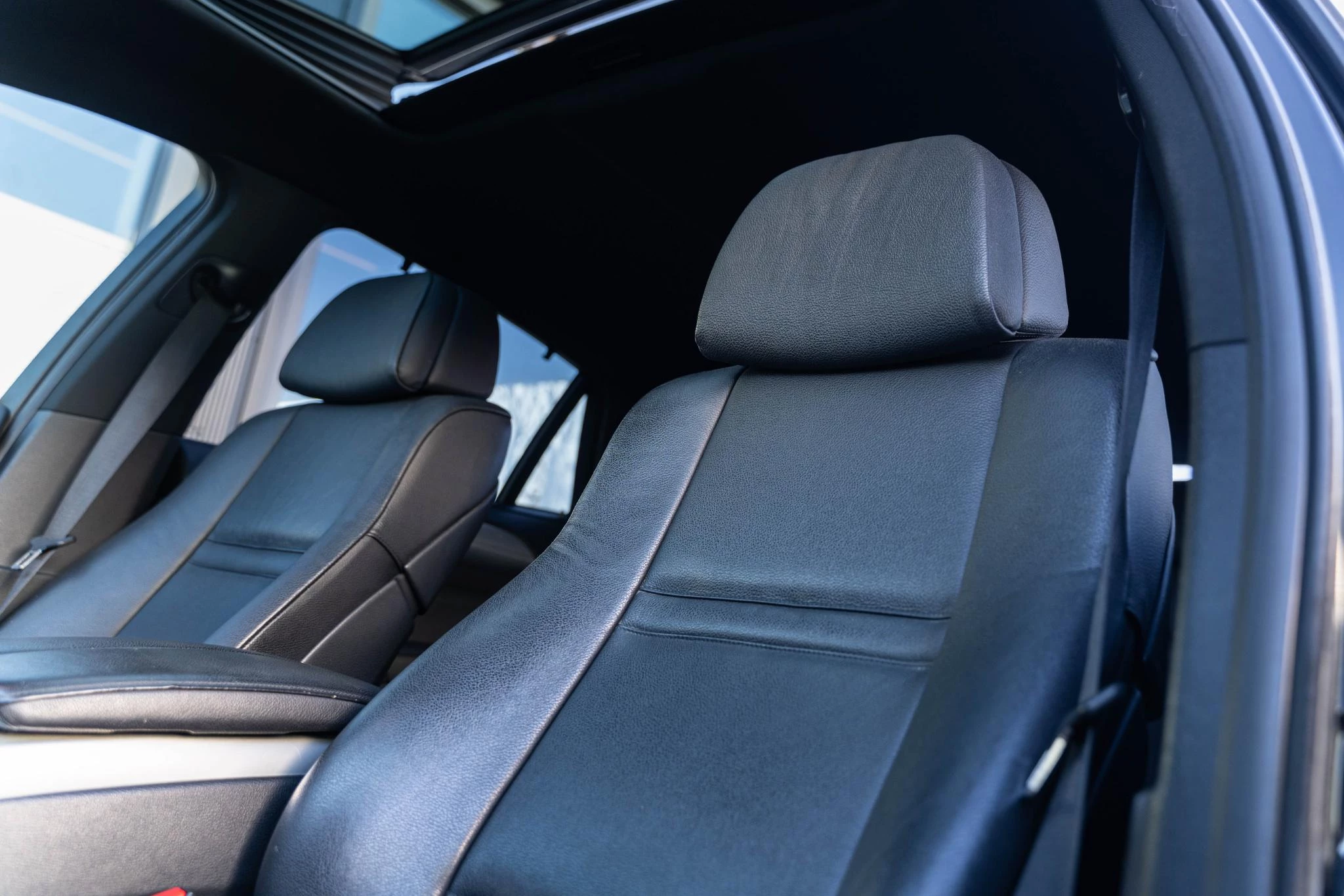 Hoofdafbeelding BMW X6