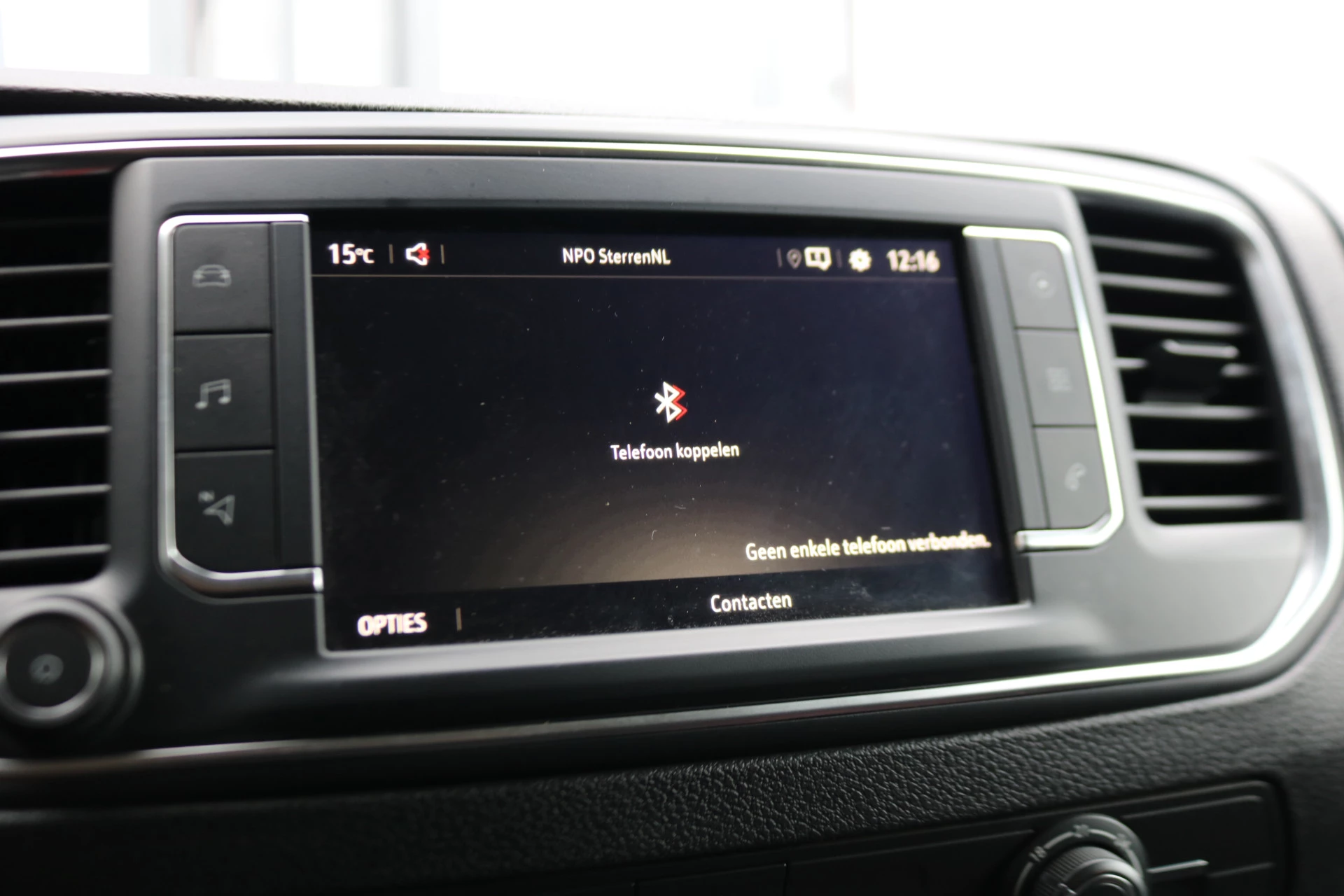 Hoofdafbeelding Opel Vivaro-e