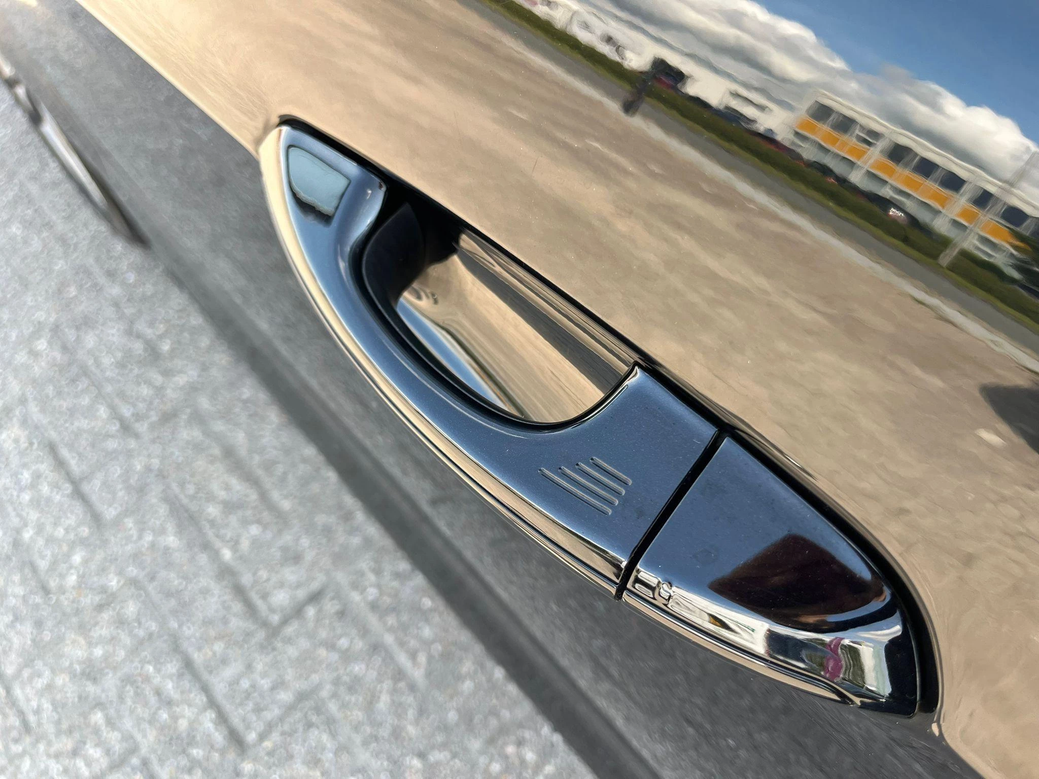 Hoofdafbeelding Ford S-Max