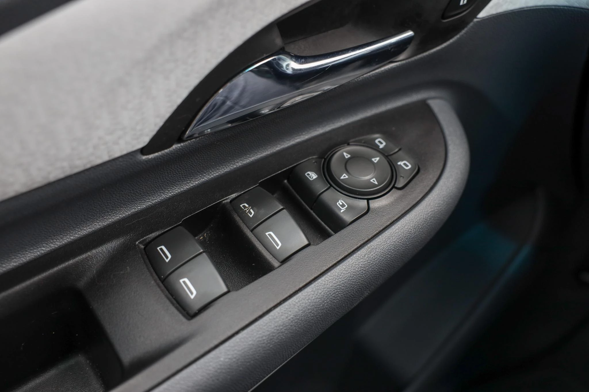 Hoofdafbeelding Opel Ampera-e