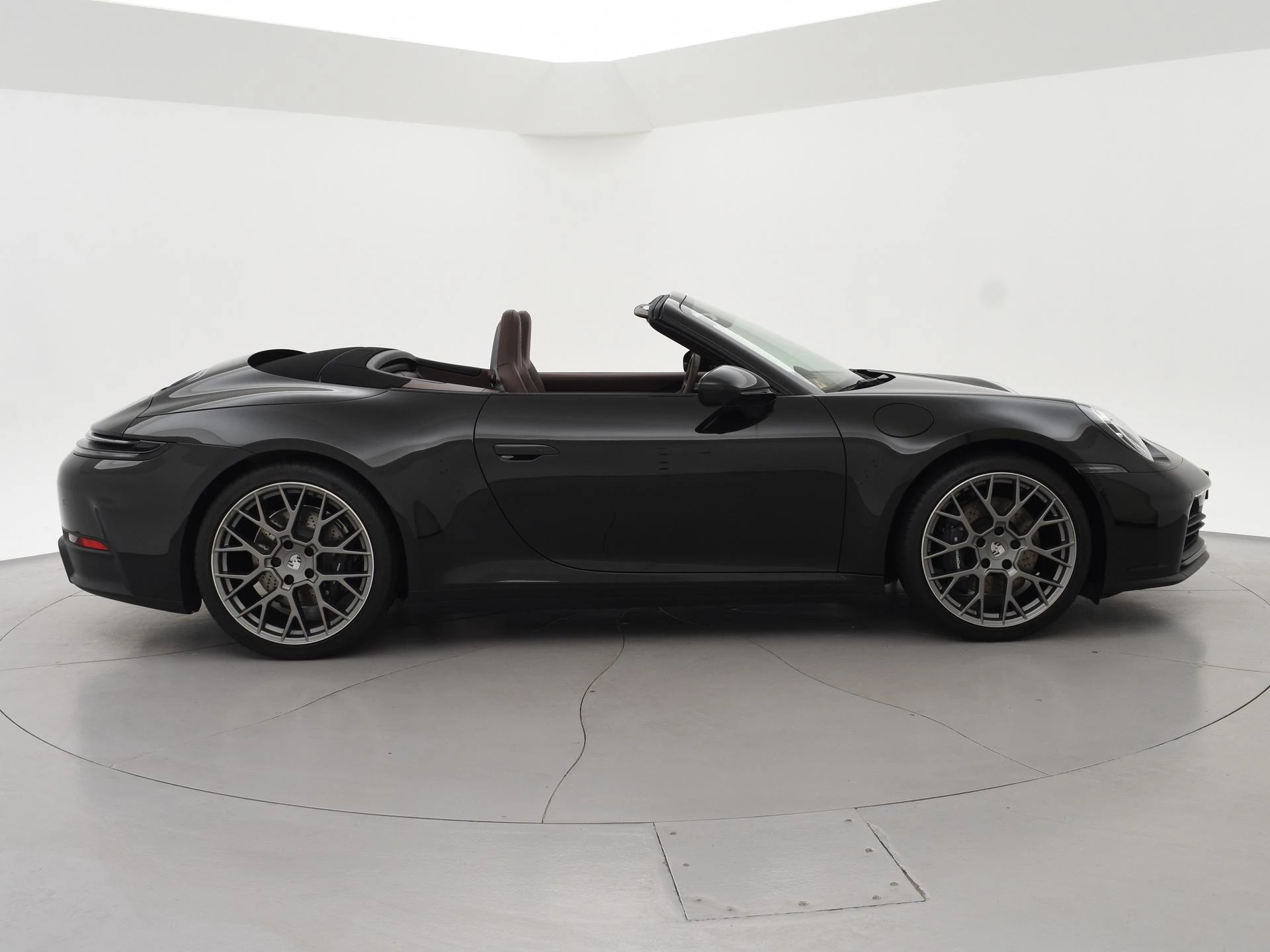 Hoofdafbeelding Porsche 911