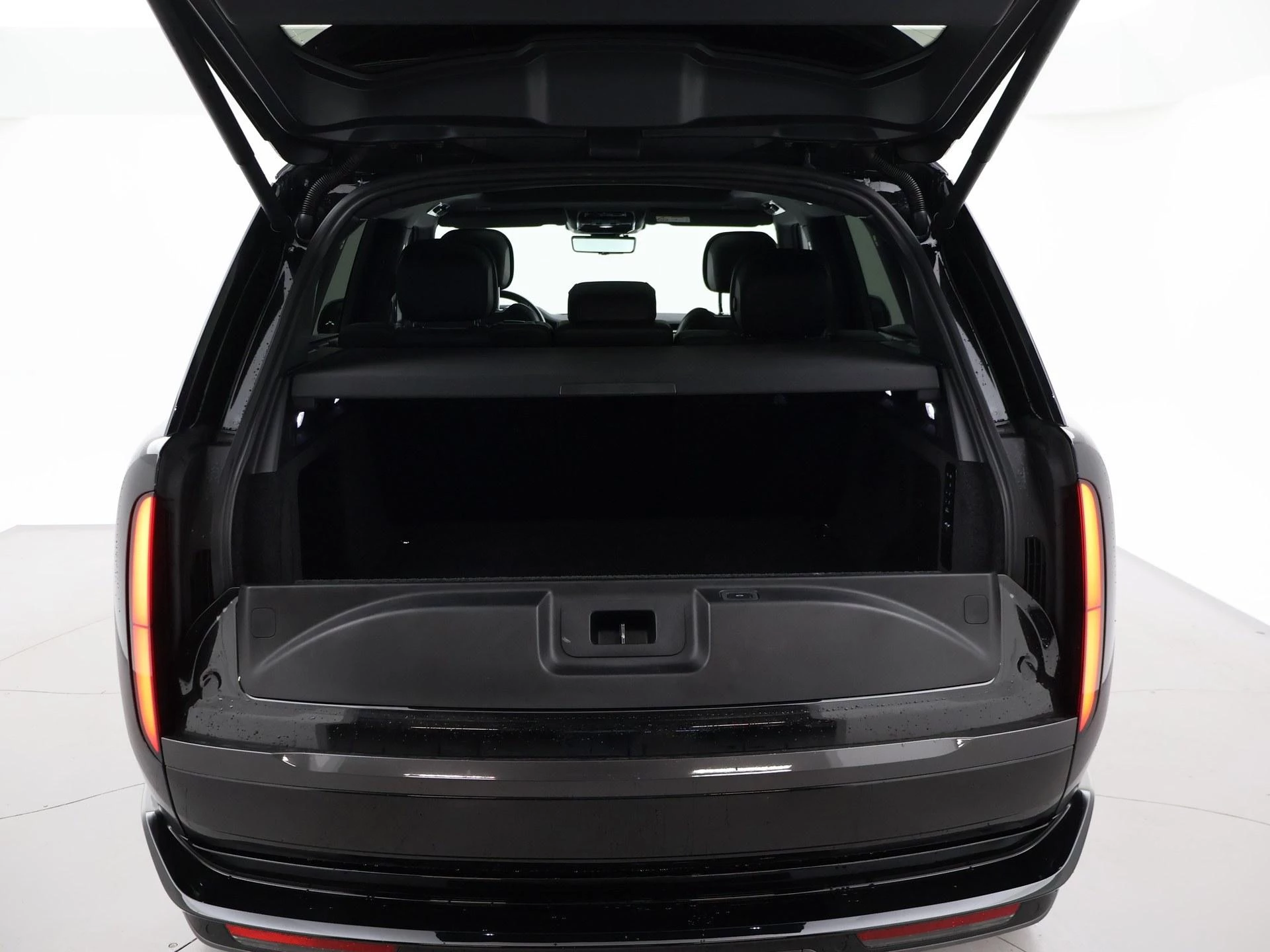 Hoofdafbeelding Land Rover Range Rover