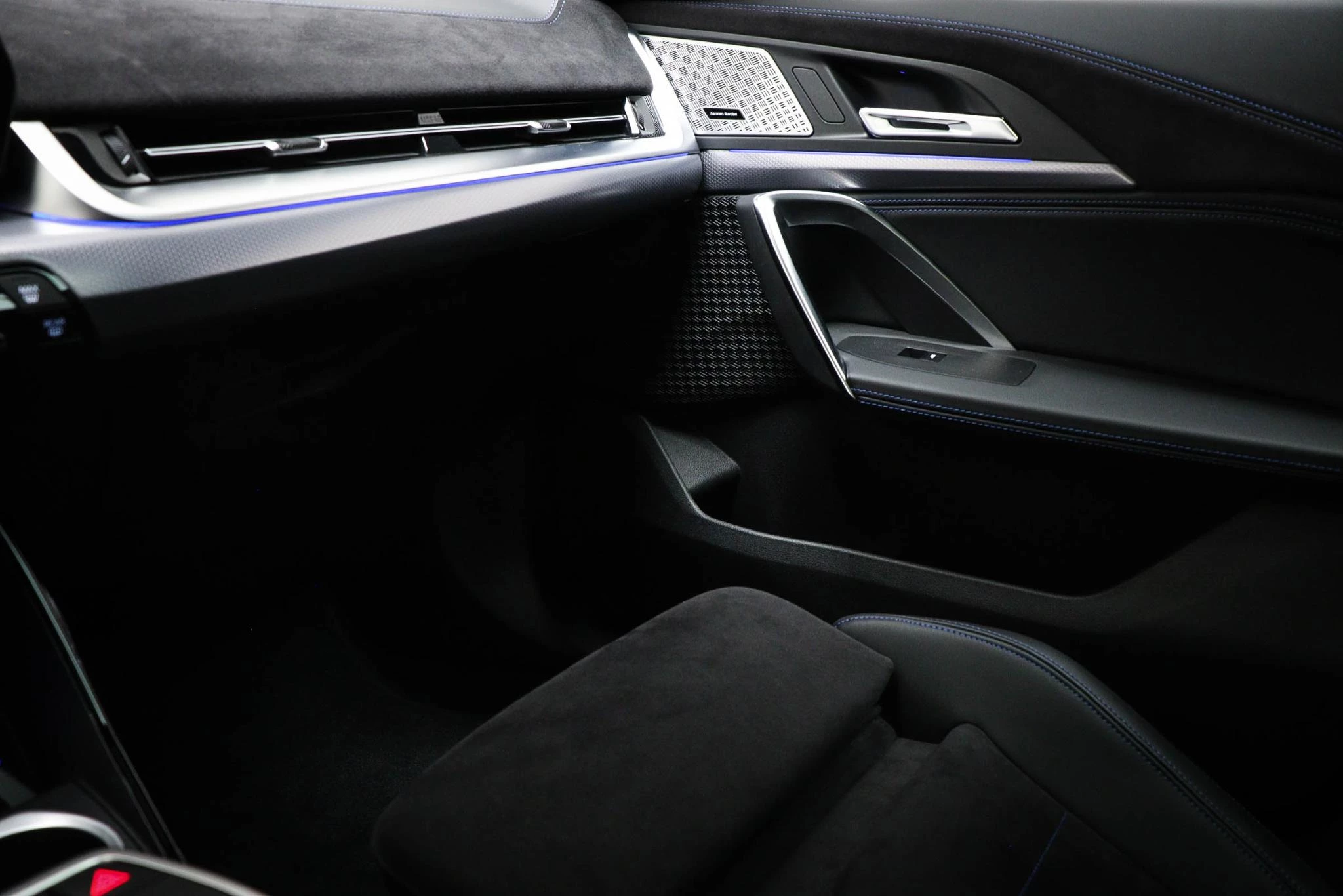 Hoofdafbeelding BMW iX2